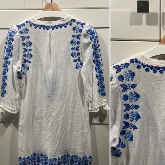 Spell & The Gypsy Collective Santorini Tunic S - Picture 12 of 14